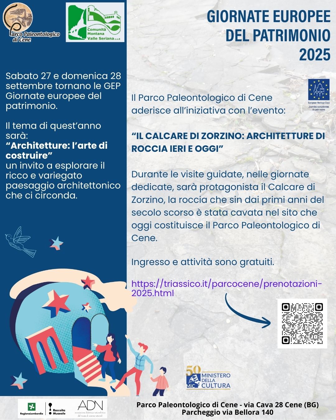 GEP 2025